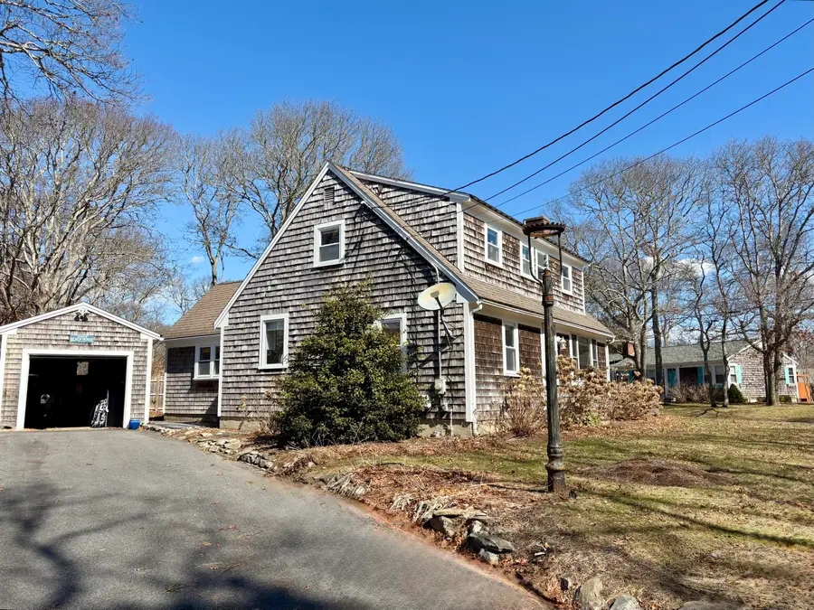 50 Redwood Lane, Hyannis, MA 02601 - #3