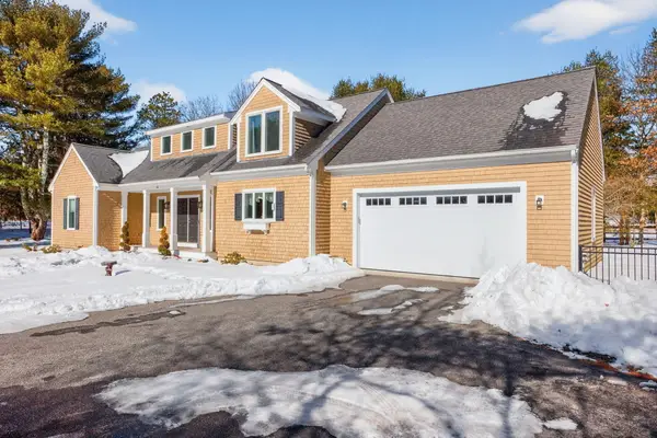 26 Crosswinds Way, Teaticket, MA 02536