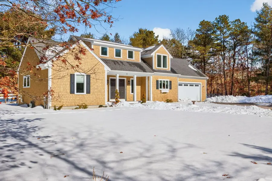 26 Crosswinds Way, Teaticket, MA 02536 - #3