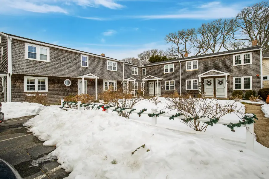 65 Inman Road, Dennis Port, MA 02639 - #3
