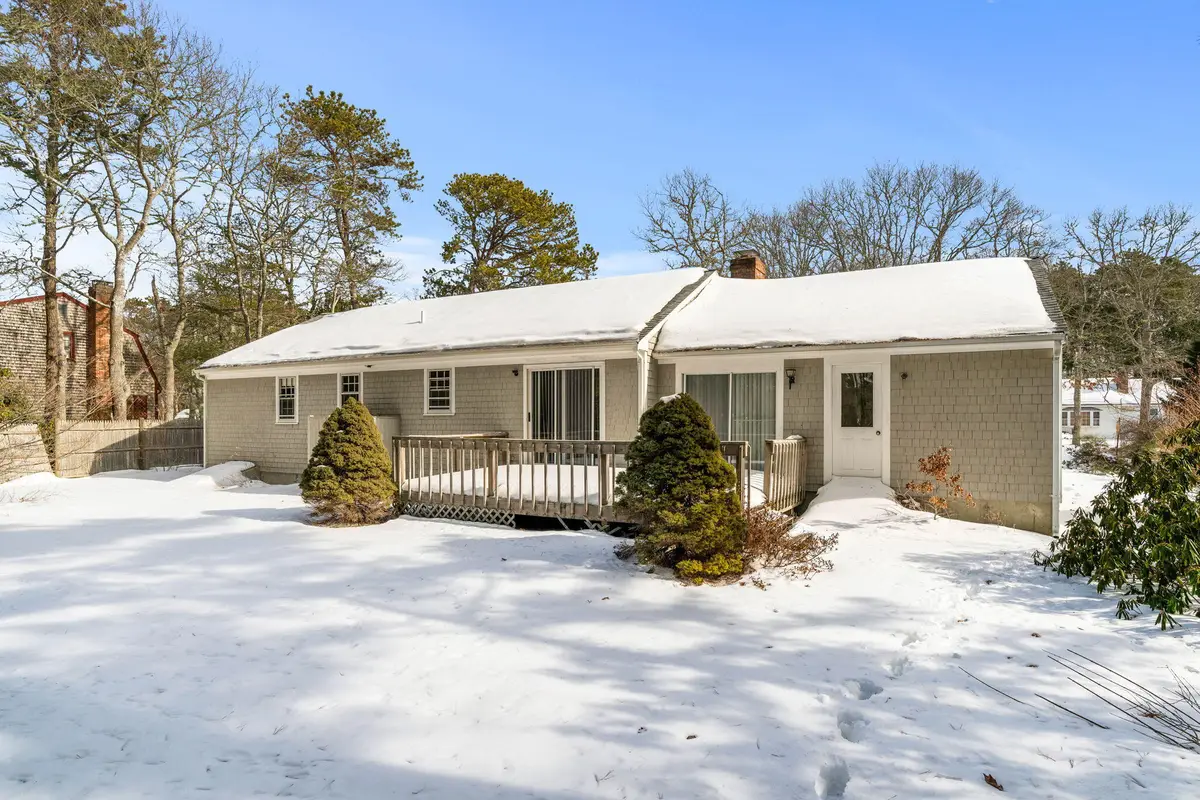 16 Birch Drive, Harwich, MA 02645 - #1