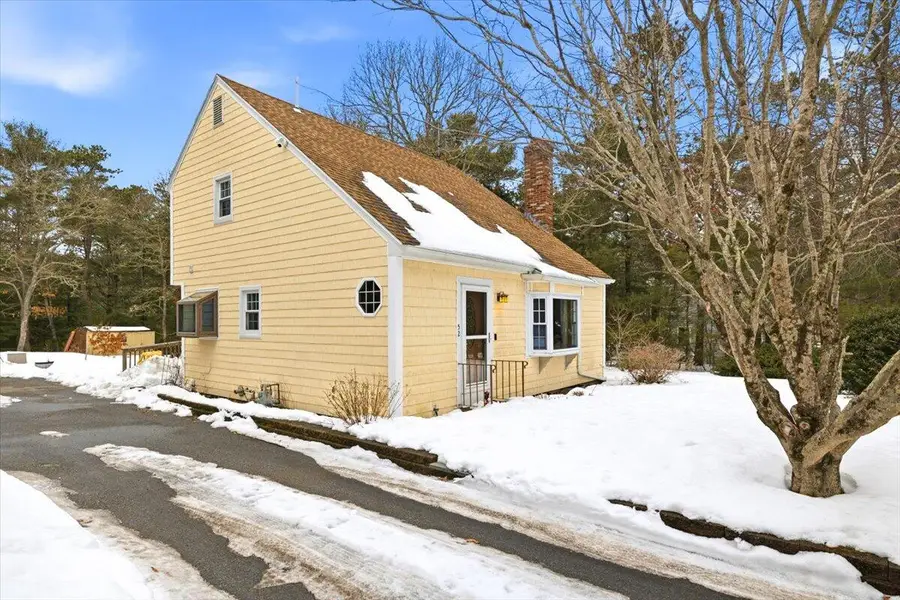 52 Birch Street, Plymouth, MA 02360 - #3