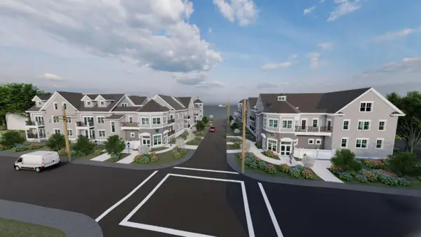 110 School Street #E113, Hyannis, MA 02601