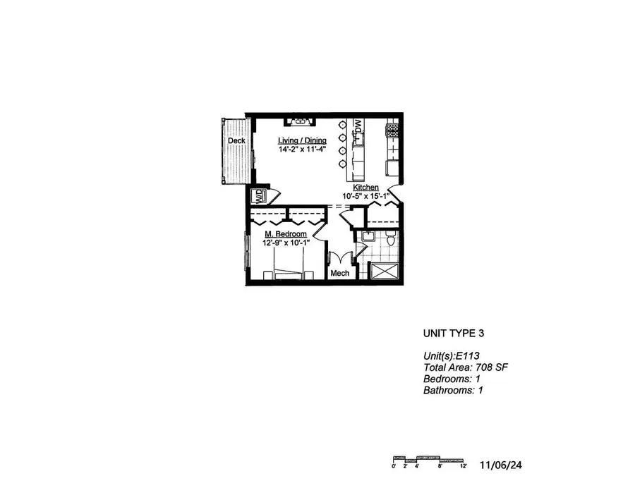 115 School Street #W206, Hyannis, MA 02601 - #2