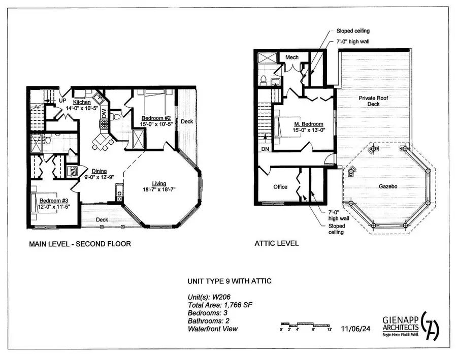 115 School Street #W206, Hyannis, MA 02601 - #3