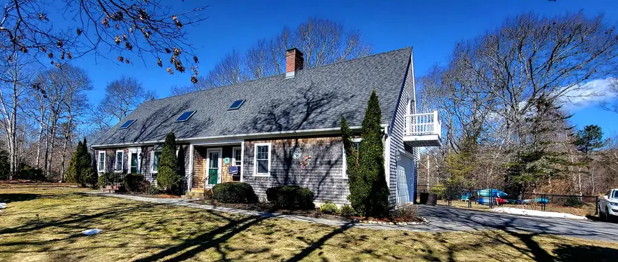 13 Checkerberry Lane, Forestdale, MA 02644 - #2