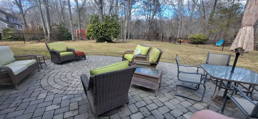 13 Checkerberry Lane, Forestdale, MA 02644 - #3