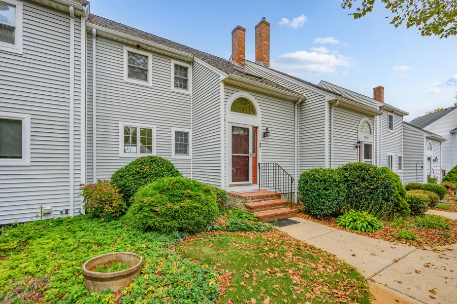 241 Carver Road, Plymouth, MA 02360 - #3