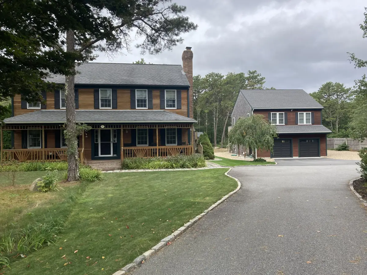 40 Cocheset Path, West Yarmouth, MA 02673 - #1