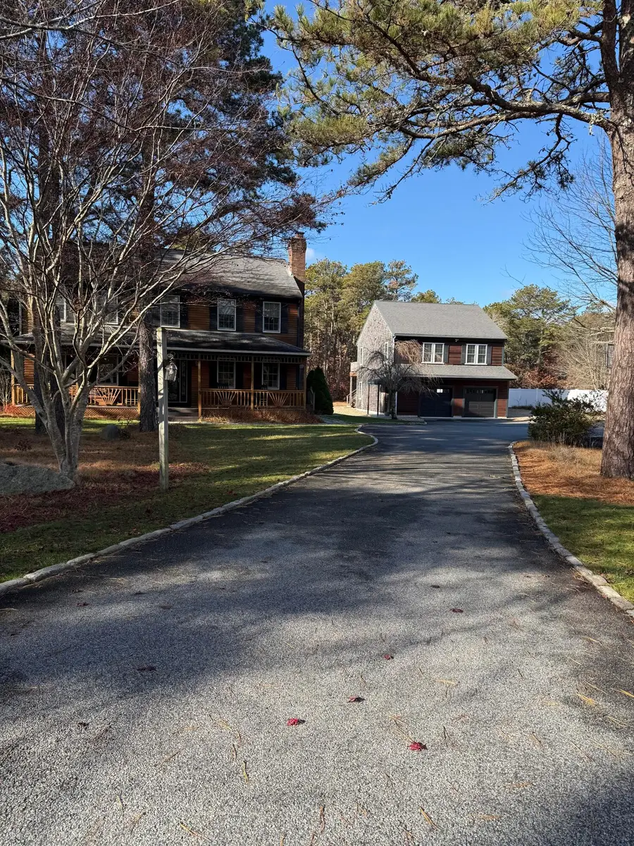 40 Cocheset Path, West Yarmouth, MA 02673 - #3