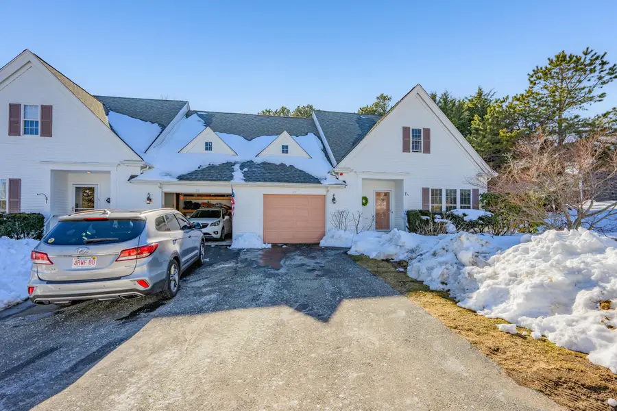 22 Stratford Ridge #UNIT 22, Mashpee, MA 02649 - #2