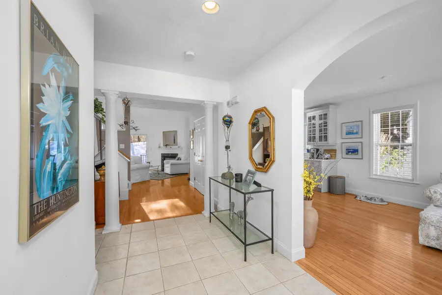 22 Stratford Ridge #UNIT 22, Mashpee, MA 02649 - #3
