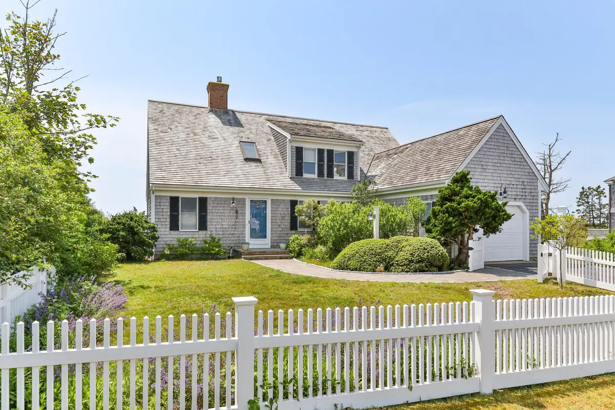 7 Sea Street, Harwich Port, MA 02646 - #1