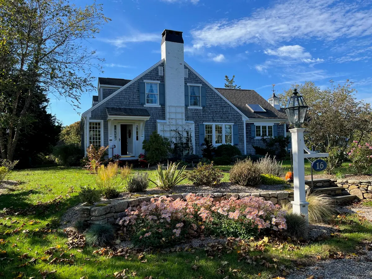 16 Old Salt Works Road, Chatham, MA 02633 - #1