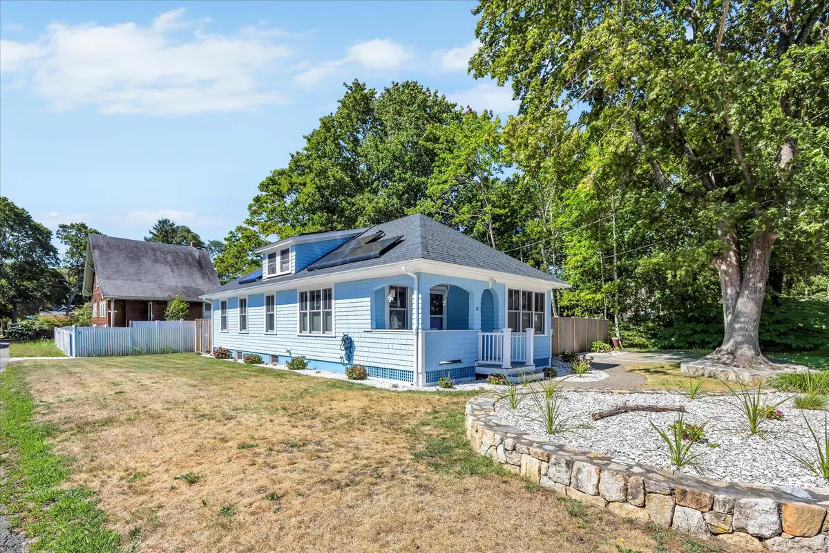 22 Bay View Avenue, Buzzards Bay, MA 02532 - #1