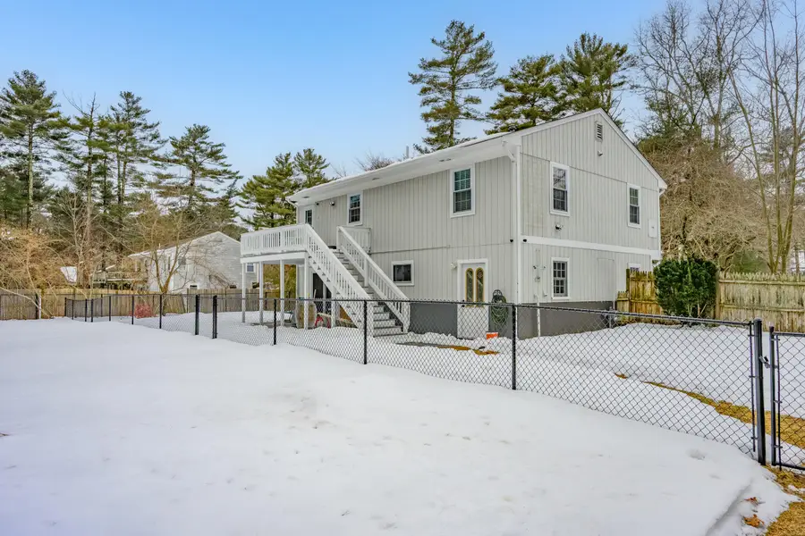 9 Woodville Way, Wareham, MA 02571 - #3
