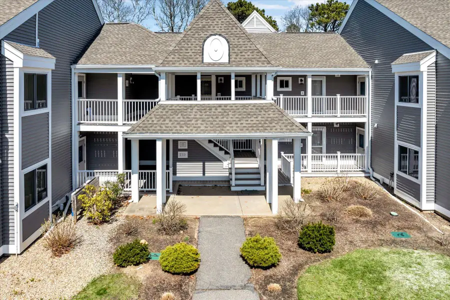 81 Fletcher Lane, Brewster, MA 02631 - #2