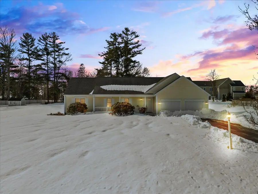 7 Maud Palmer Drive, Wareham, MA 02571 - #2