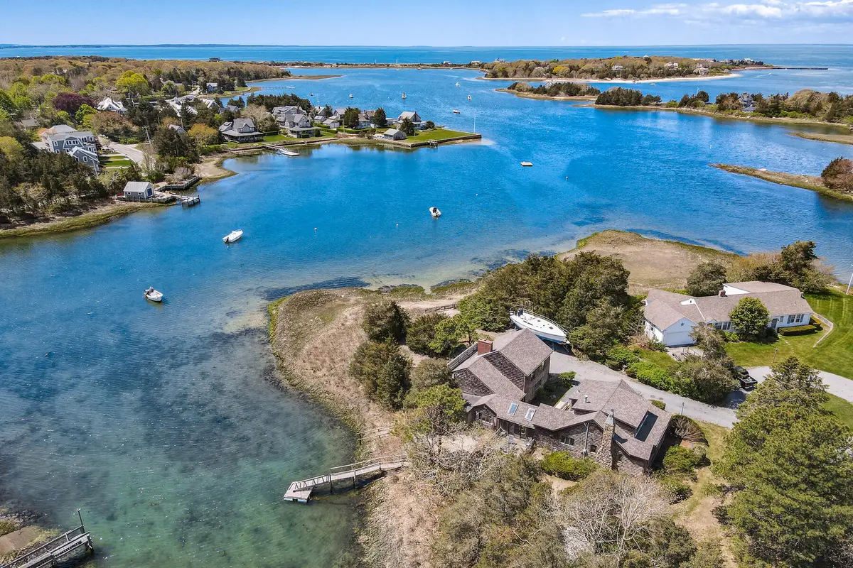 102 Nashawena Street, Falmouth, MA 02540 - #1