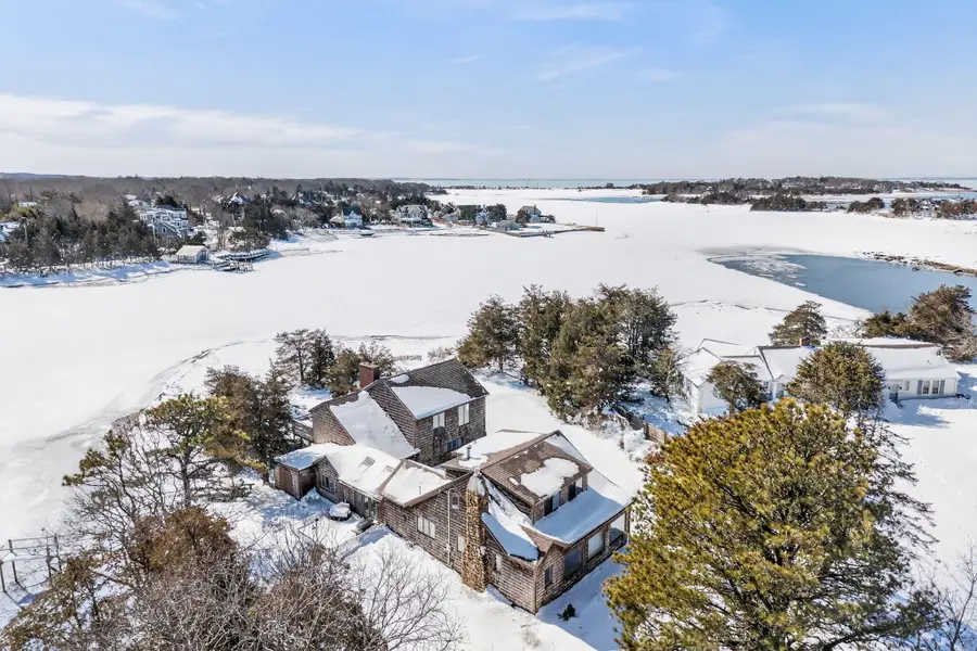 102 Nashawena Street, Falmouth, MA 02540 - #2