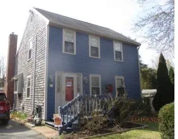 9 Bittersweet Road, East Falmouth, MA 02536 - #2