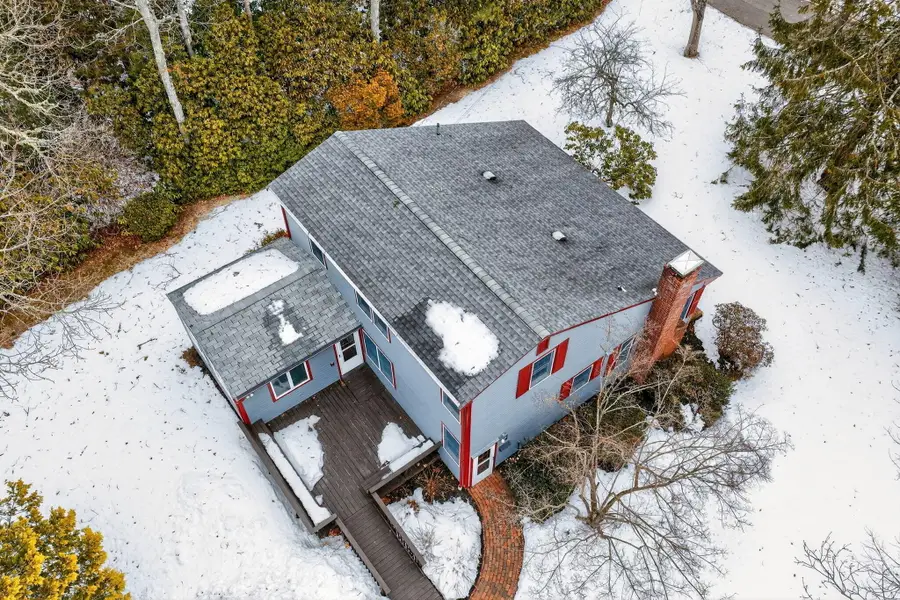 56 Raymond Street, Falmouth, MA 02540 - #2