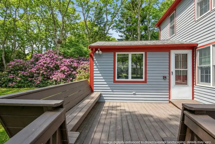 56 Raymond Street, Falmouth, MA 02540 - #3