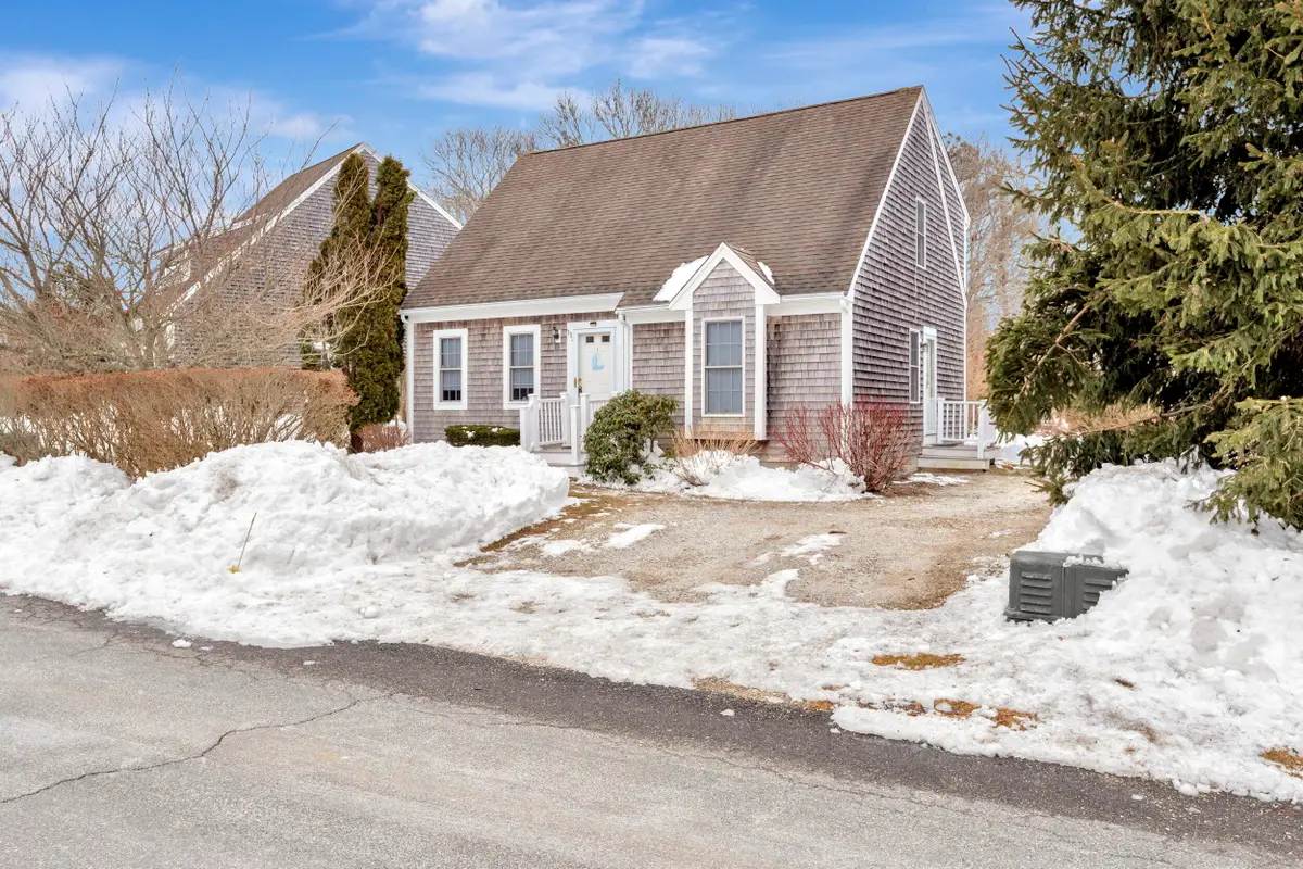 121 Camp Street, West Yarmouth, MA 02673 - #1