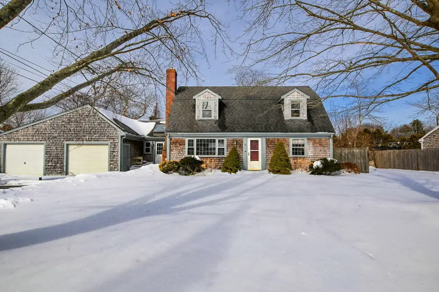 22 Winsome Road, South Yarmouth, MA 02664 - #2