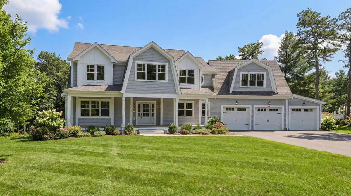 165 Baxter Neck Road, Marstons Mills, MA 02648 - #1