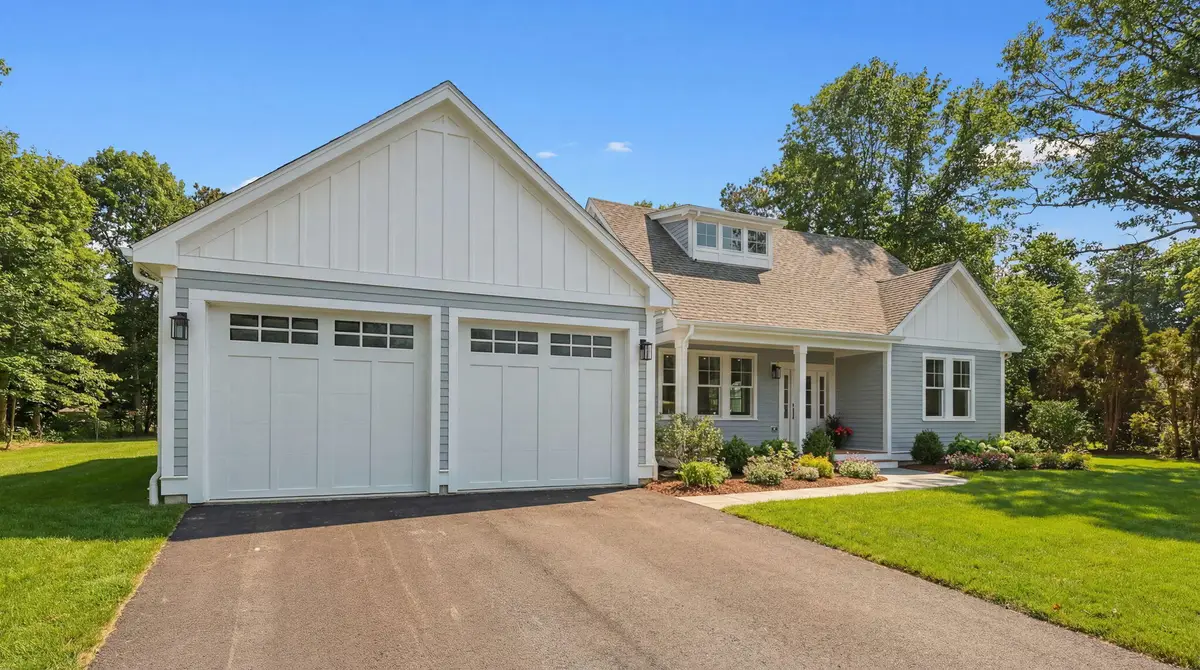 28 Spinnaker Street, Sandwich, MA 02563 - #1