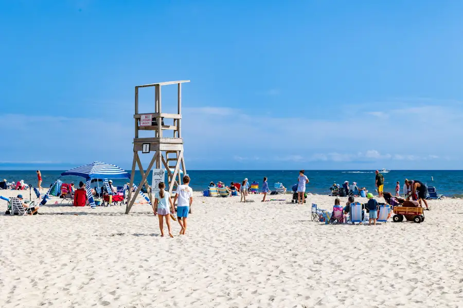 58 Marthas Lane, Harwich, MA 02645 - #2