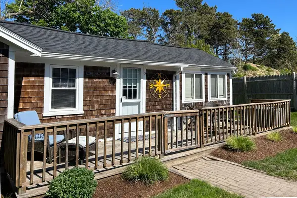 34 Pleasant Street, Dennis Port, MA 02639