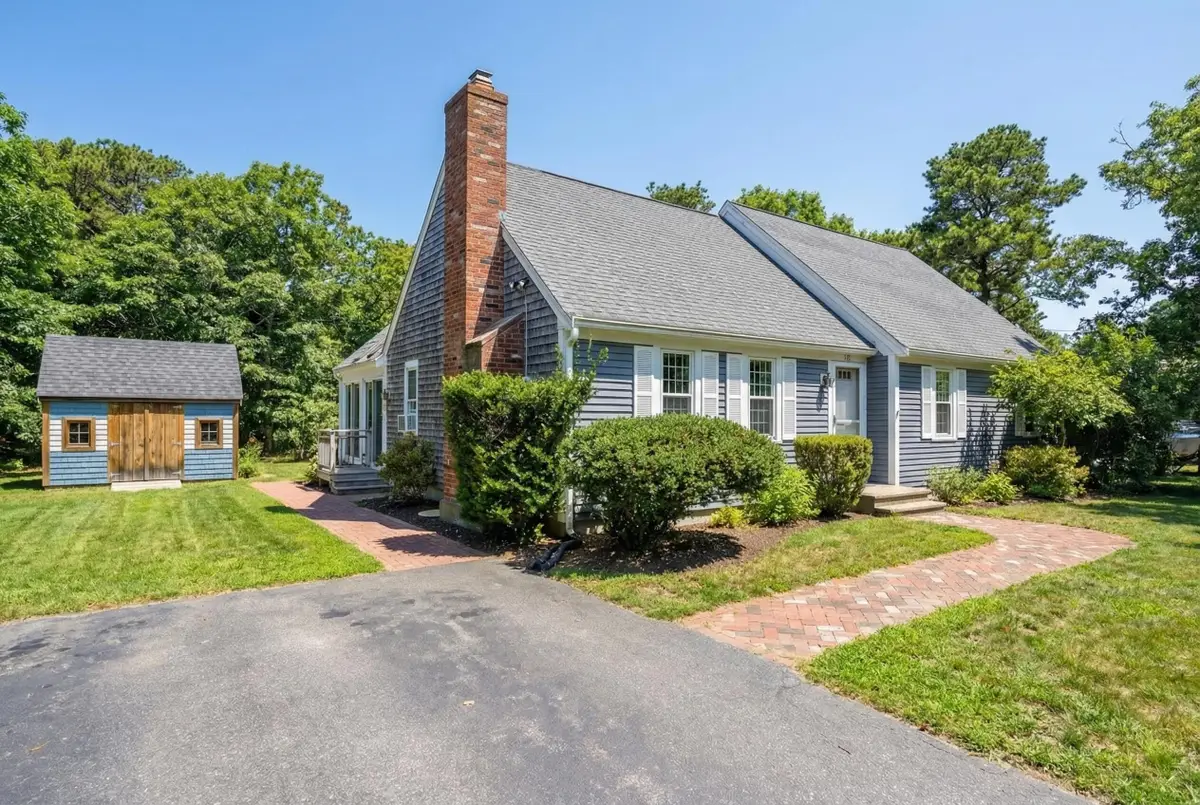 115 Wamsutta Road, Eastham, MA 02642 - #1