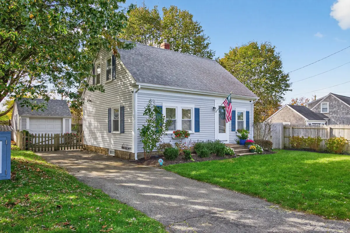10 Trenton Street, West Yarmouth, MA 02673 - #1