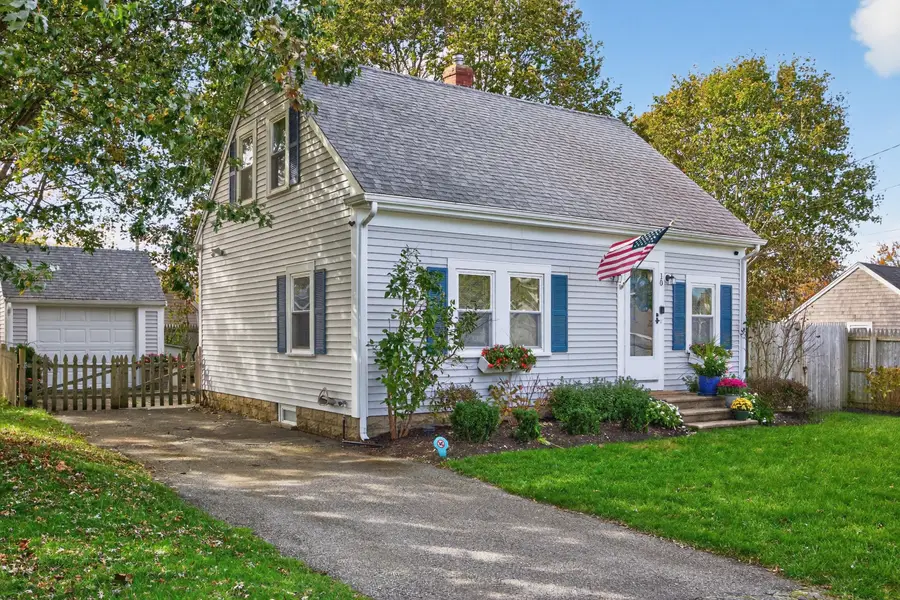 10 Trenton Street, West Yarmouth, MA 02673 - #2