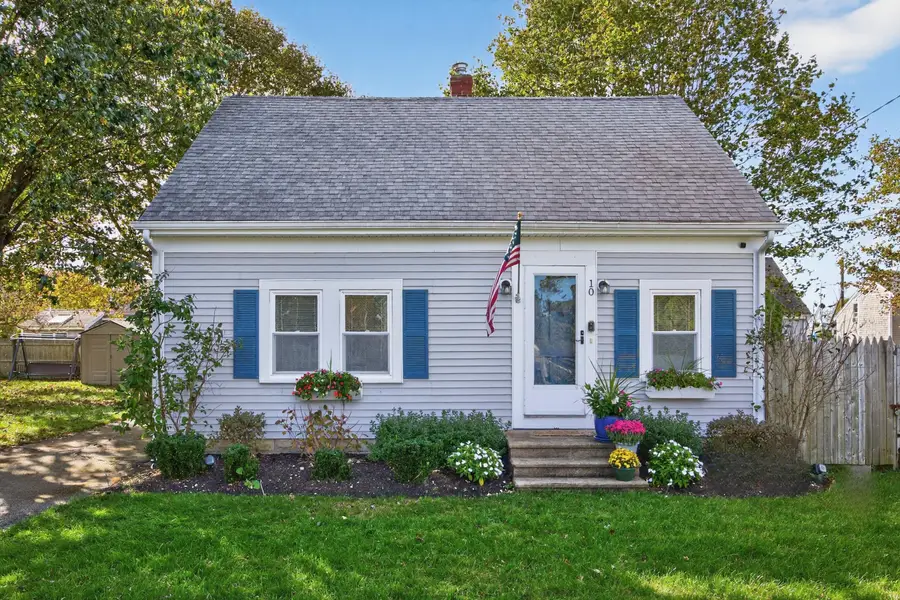 10 Trenton Street, West Yarmouth, MA 02673 - #3