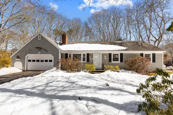 26 S West Drive, Dennis, MA 02638