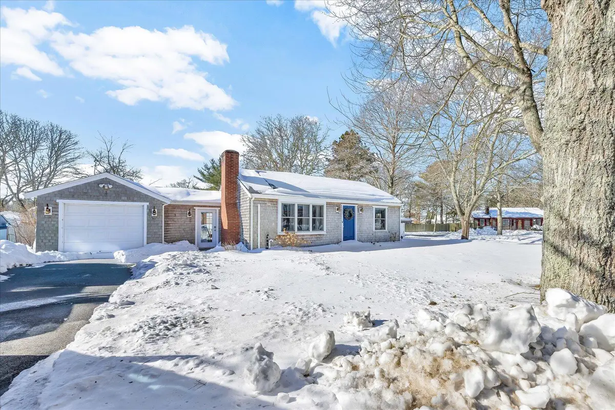 191 Station Avenue, South Yarmouth, MA 02664 - #1