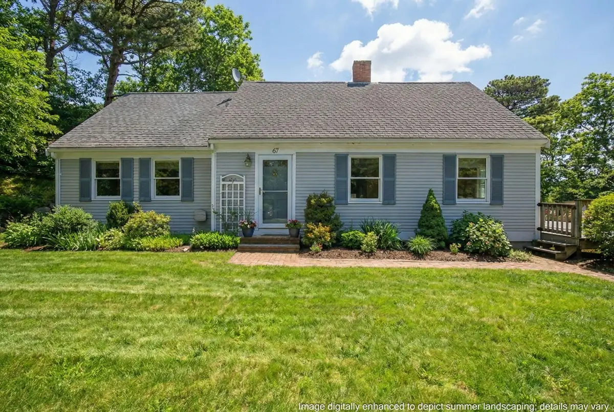 67 Bakers Pond Road, Orleans, MA 02653 - #1