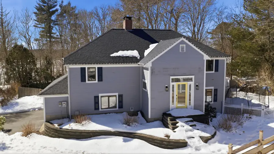 63 Deer Ridge Road, Mashpee, MA 02649 - #2
