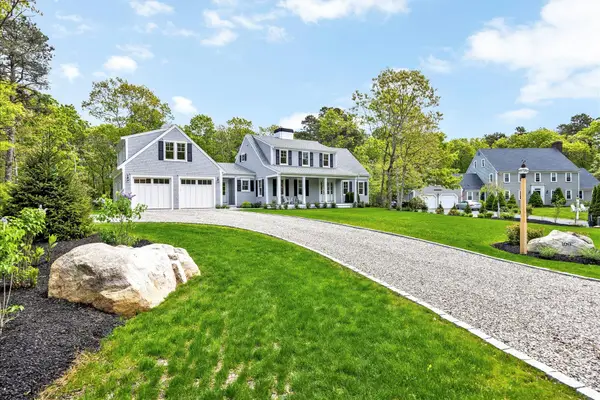 100 Spy Glass Hill Road, Cummaquid, MA 02630