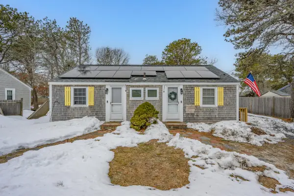 9-11 Thatcher Road, South Yarmouth, MA 02664