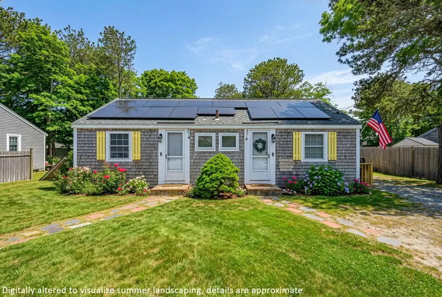 9-11 Thatcher Road, South Yarmouth, MA 02664 - #2