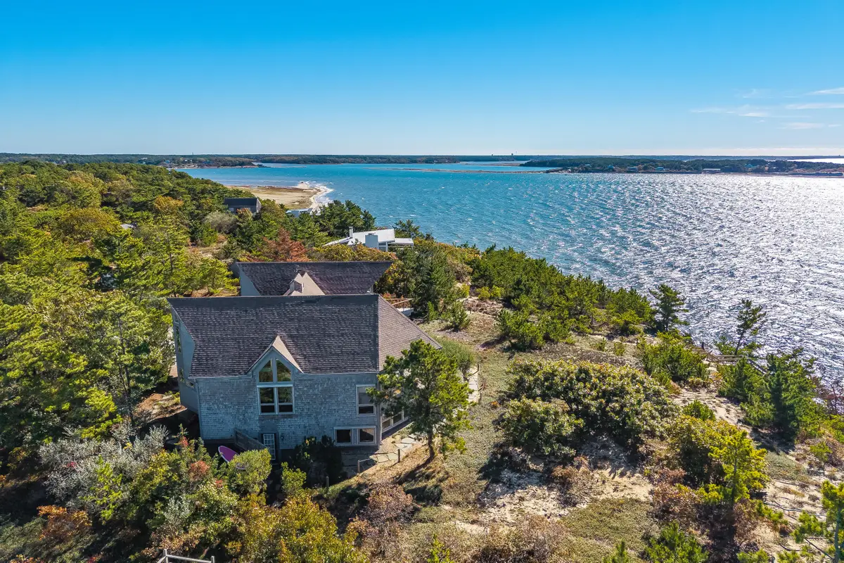 344 King Phillip Road, Wellfleet, MA 02667 - #1