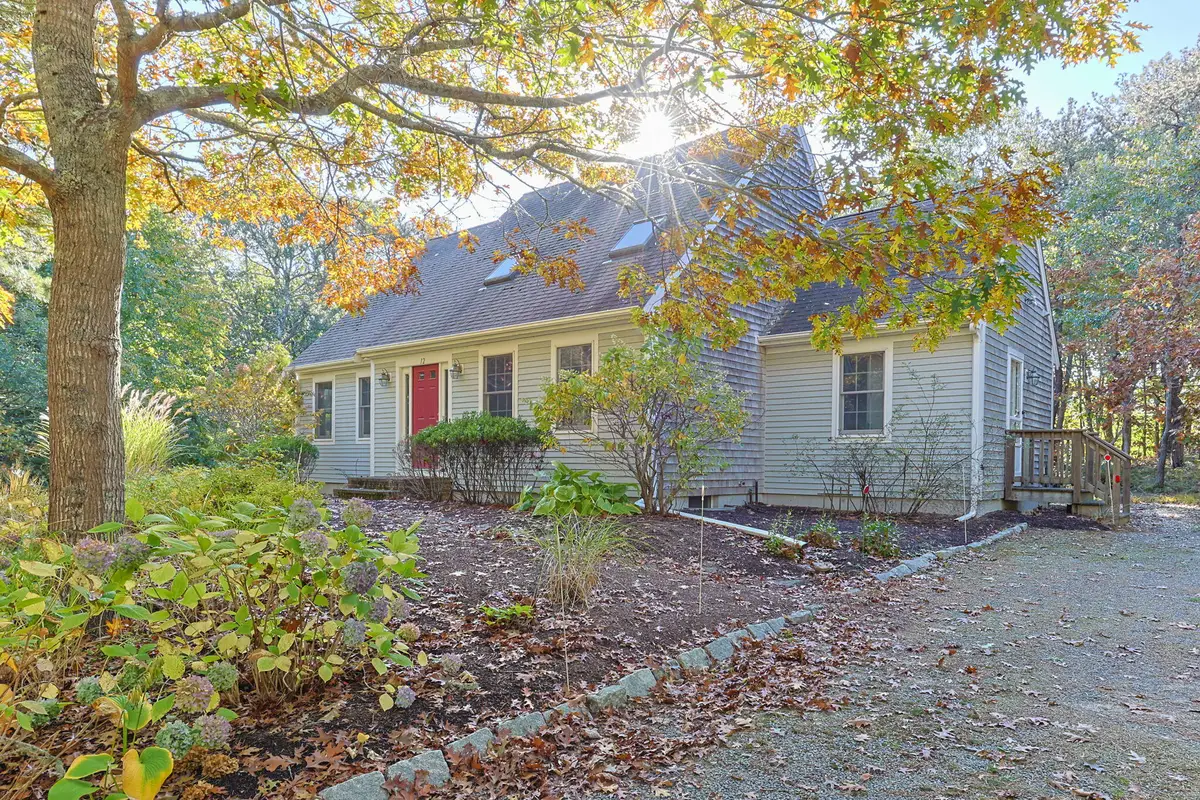 12 Parker Drive, North Truro, MA 02652 - #1