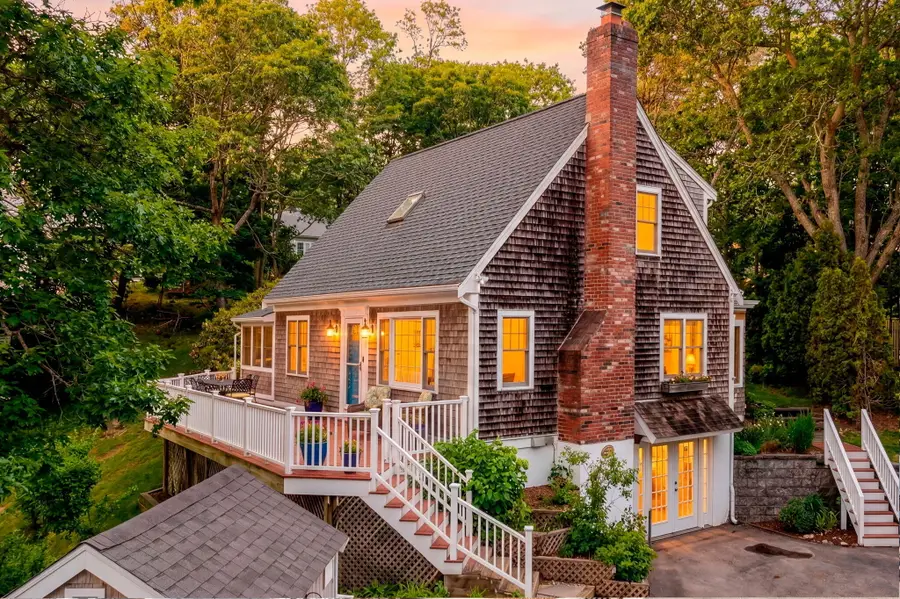 146 Old Field Bend, Chatham, MA 02633 - #2