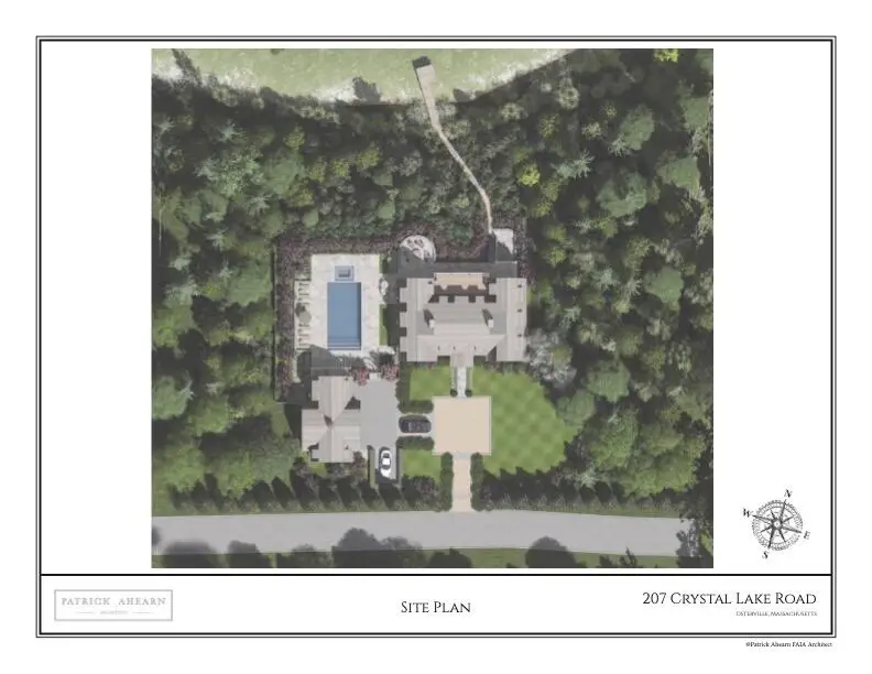 207 Crystal Lake Road, Osterville, MA 02655 - #2