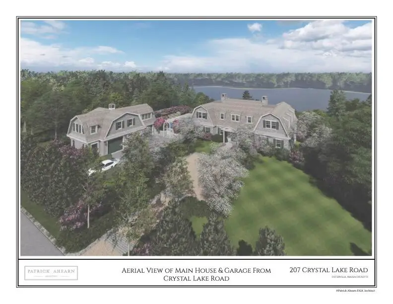 207 Crystal Lake Road, Osterville, MA 02655 - #3