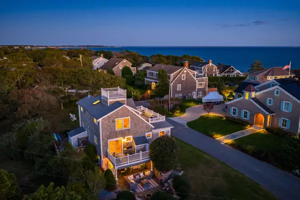 9 Wadsworth Road, South Chatham, MA 02659